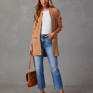 VICI Dolls Catalog Pocketed Coat